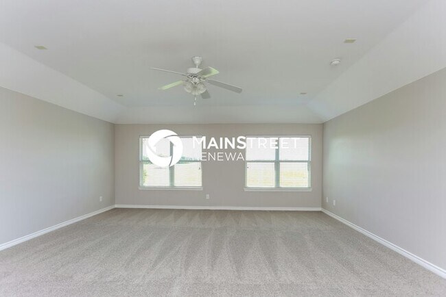 Foto del edificio - 4 Bedroom Pet-Friendly Home in DeSoto, TX ...