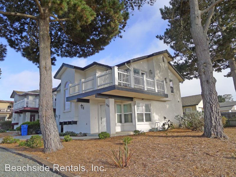 Primary Photo - 706 Marina St
