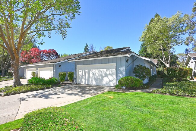 Foto del edificio - 200 Powhattan Ct