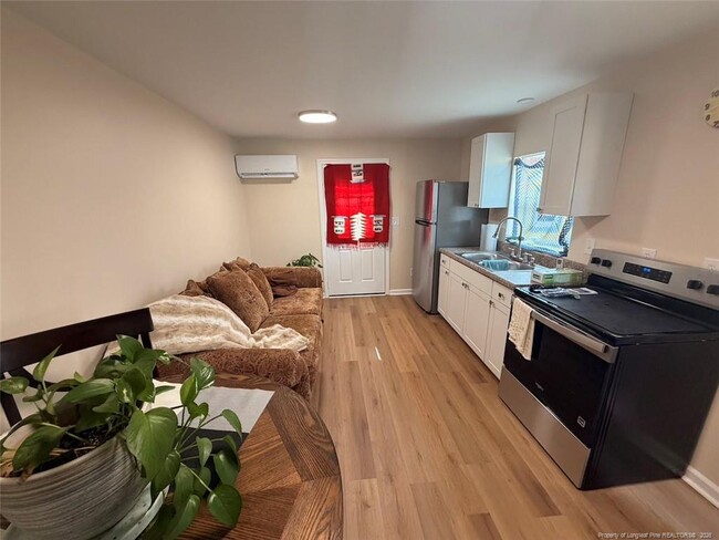 Building Photo - 1900 W Parkton Tobermory Rd