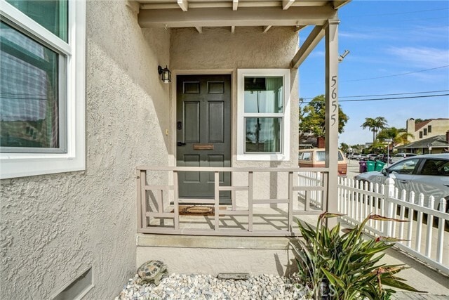 Building Photo - 5655 2nd St