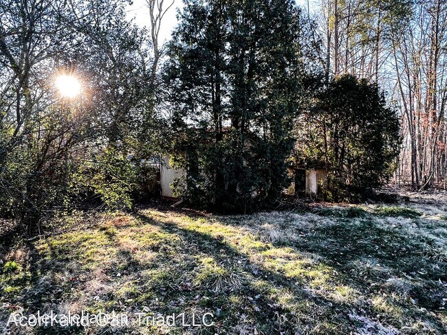 Building Photo - 3 br, 2 bath House - 8611 Belews Creek Road