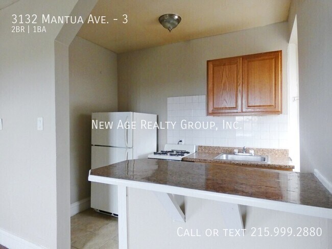 Foto del edificio - 3132 Mantua Ave