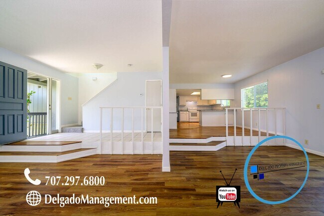 Building Photo - Benicia! Beautiful home located minutes fr...
