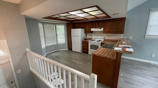 Kitchen - 1919 N 70th St