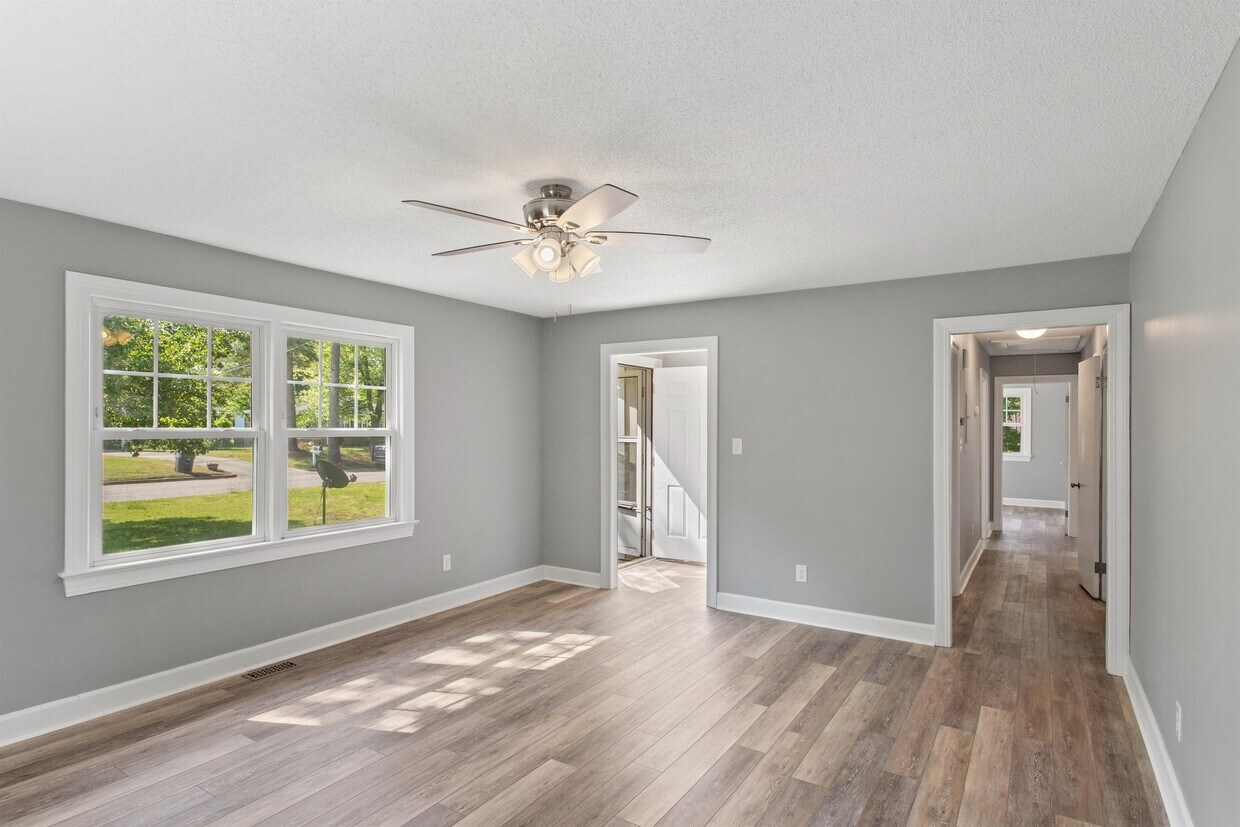 208 Alexander Dr, Rocky Mount, NC 27804 House for Rent in Rocky Mount