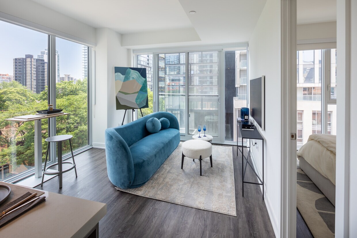Photo - The Ivy Apartments
