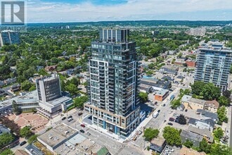 Building Photo - 2007-2007 James St