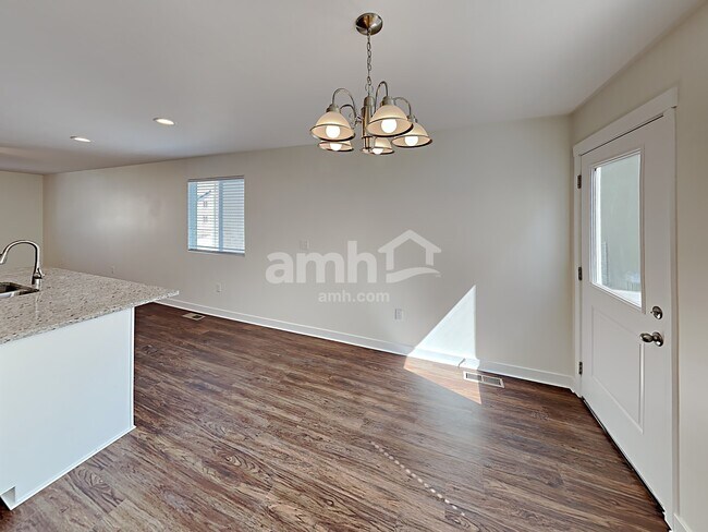 Foto del edificio - 7893 S Gaea Ct