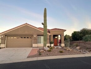 Building Photo - 5138 W Desert Eagle Cir