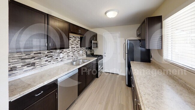 Foto del edificio - 1119 N 35th St