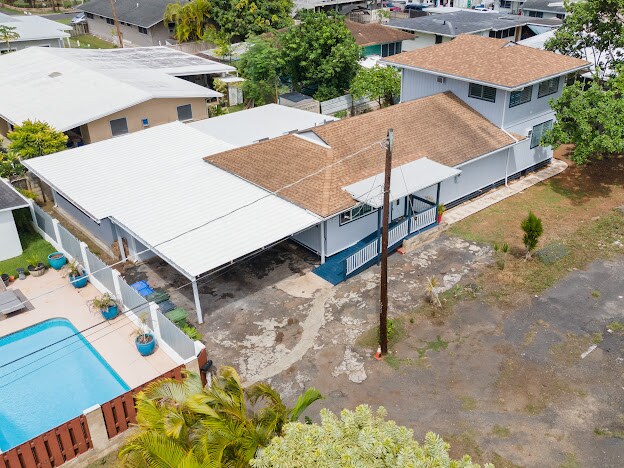 Foto del edificio - 252 Kihapai St