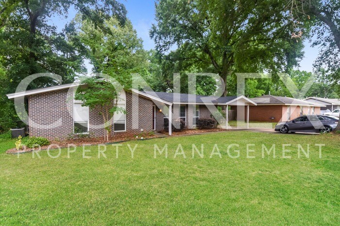 Primary Photo - Very Nice 3 Bedroom in Prattville!