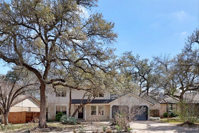 Foto del edificio - 11443 Bristle Oak Trail