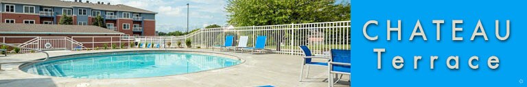Chateau Terrace I & II