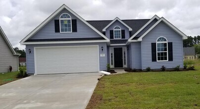 Building Photo - 55 Palmetto Green Dr