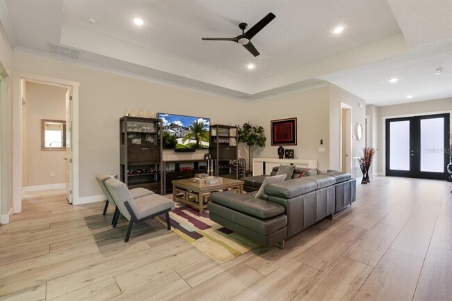 Building Photo - 25962 High Hampton Cr
