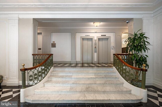 Foto del edificio - 1514 17th St NW