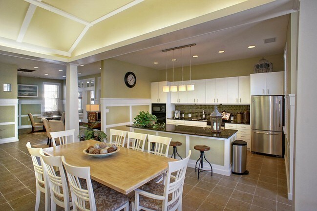 Cottage Trails At Culpepper Landing Apartm Apartments