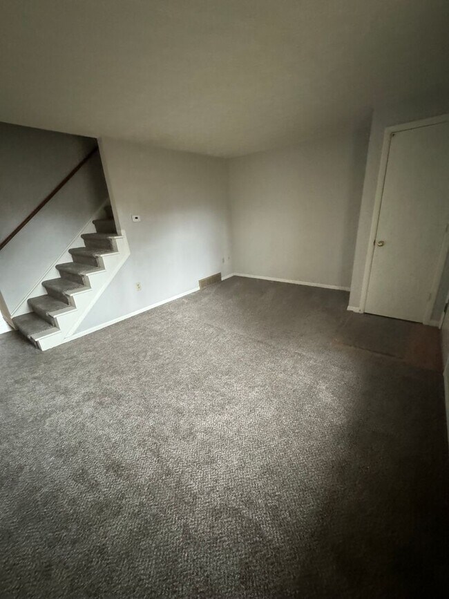 Foto del interior - Glenn Ave