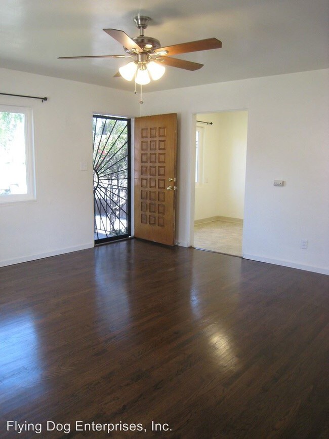 Building Photo - 4808-4814 Parks Ave