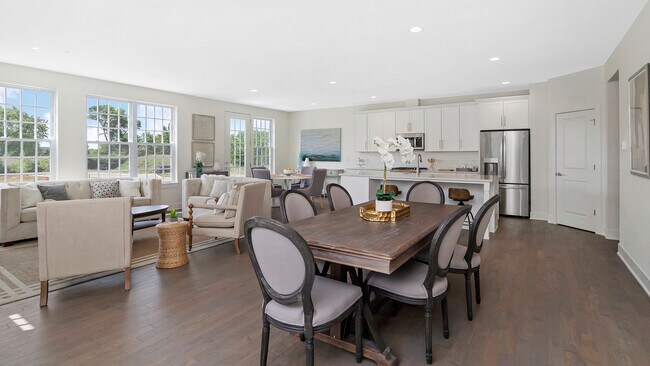 Foto del edificio - 736 Derby Ln