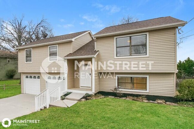 Building Photo - 1336 WINDAMERE RD, KNOXVILLE, TN 37923