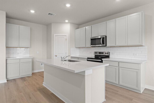 Foto del edificio - 256 Little Grn Trl