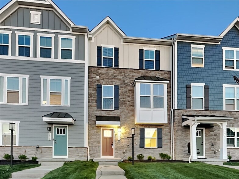 Foto principal - 4608 Spruce Rd