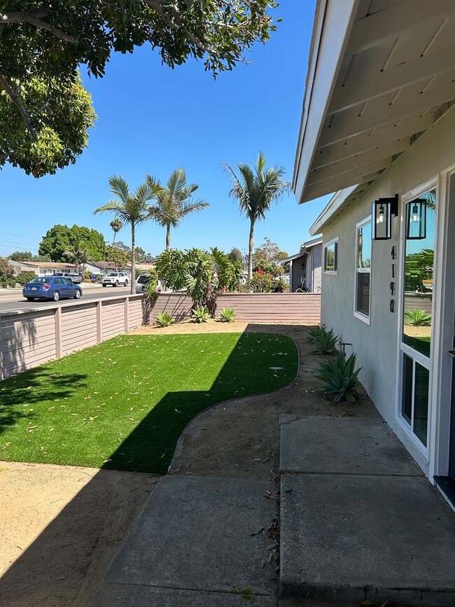 Building Photo - Newly remodeled 3 Bedroom 1 Bath House