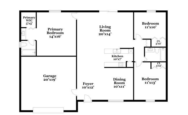 Building Photo - 253 Emerson Dr NW