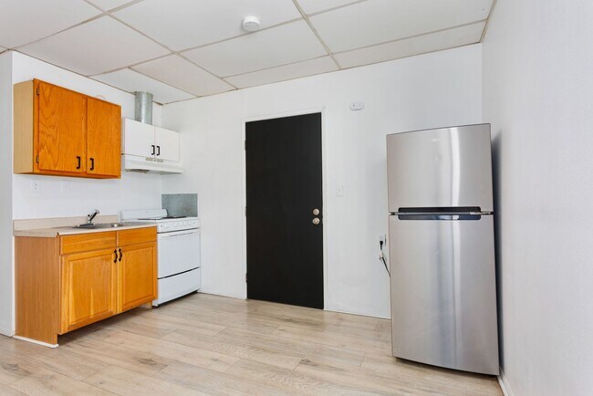 Foto del edificio - 5420 S Tacoma Way
