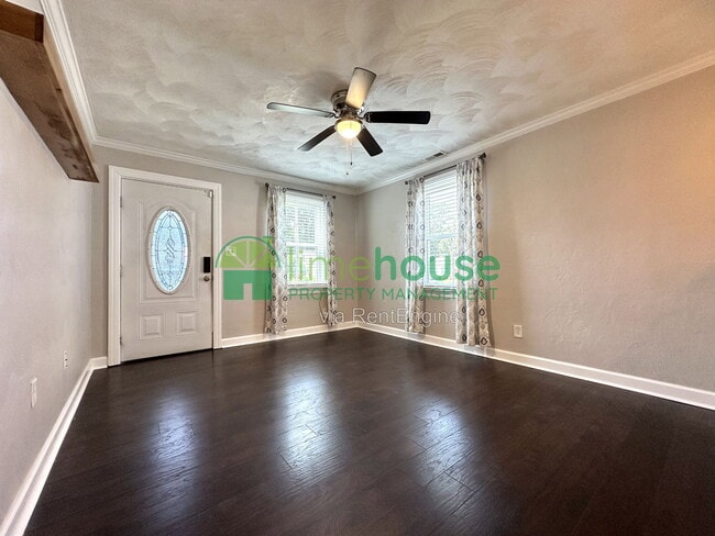 Foto del edificio - 809 Cambridge Ave