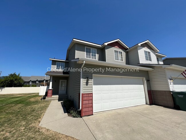 Foto del edificio - 6405 W Trestle St