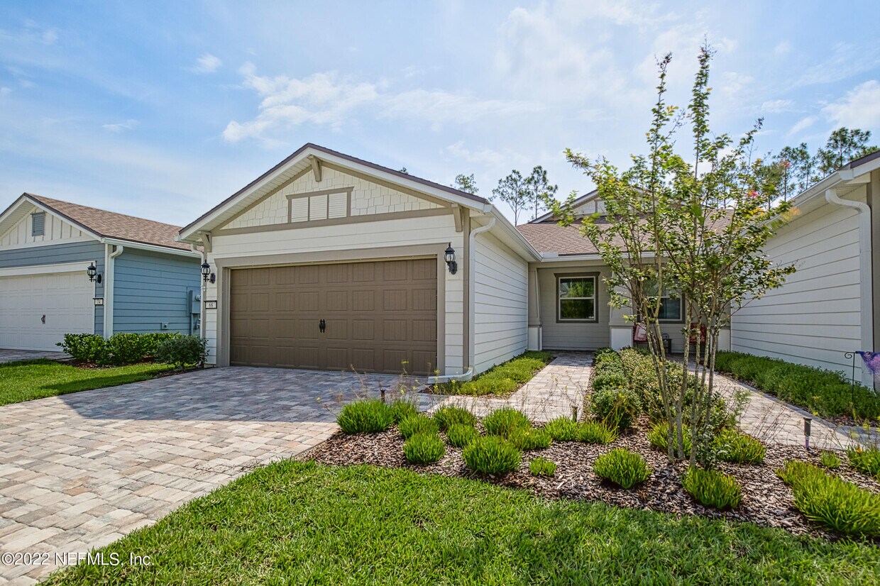 68 Broadhaven Dr, Nocatee, FL 32081 House Rental in Nocatee, FL