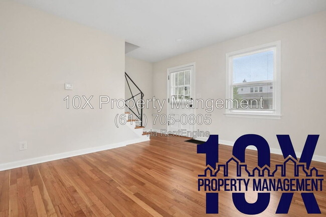 Building Photo - 1637 Ashland Ave