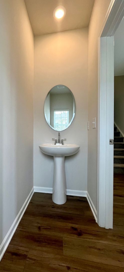 Foto del edificio - Brand New, 3 BR, 2.5 BA Townhome with Garage