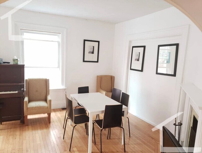 Building Photo - Central Brookline Location, In-Unit Washer...