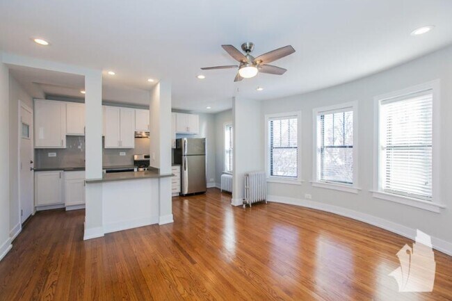 Foto del edificio - 1 bedroom in Chicago IL 60640