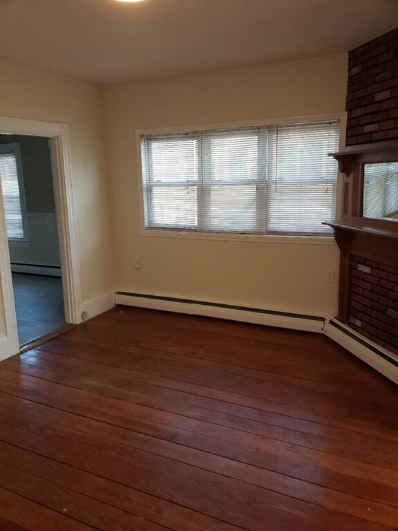 Foto del edificio - 18 White St Pl