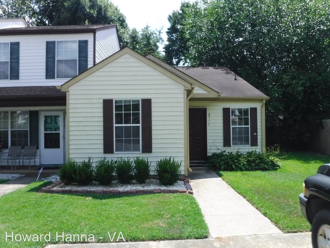 Primary Photo - 2 br, 2 bath House - 5717 Constance Court