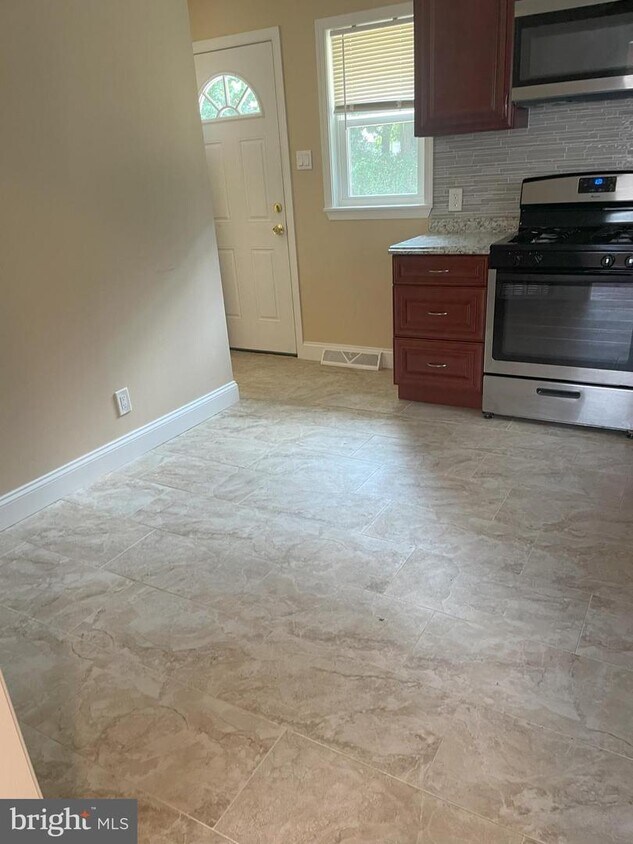 607 Fairmount Dr, Glassboro, NJ 08028 House Rental in Glassboro, NJ