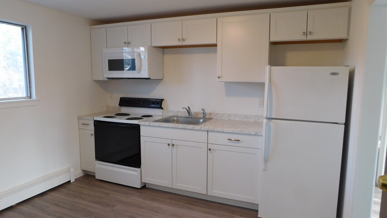 Foto principal - 163 Summer St