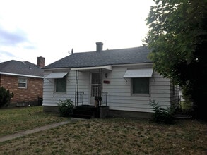 Building Photo - 5317 N Wall St