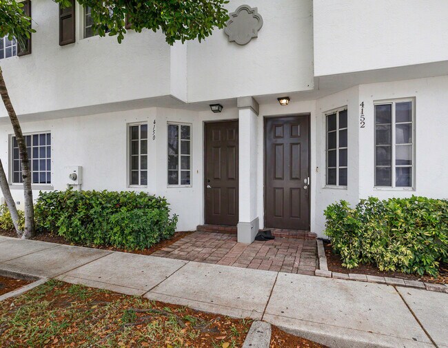 Building Photo - 4150  Napoli Lake Drive  Riviera Beach Fl ...