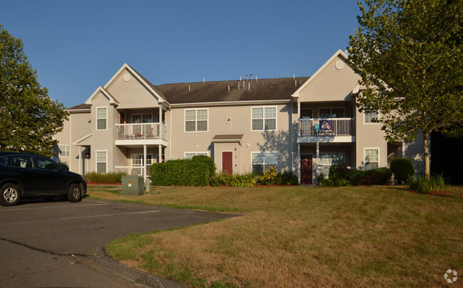 Building Photo - Griswold Hills