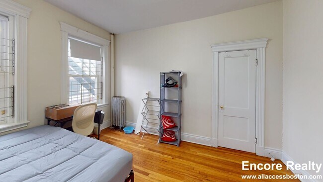 Foto del edificio - 5 Walbridge St