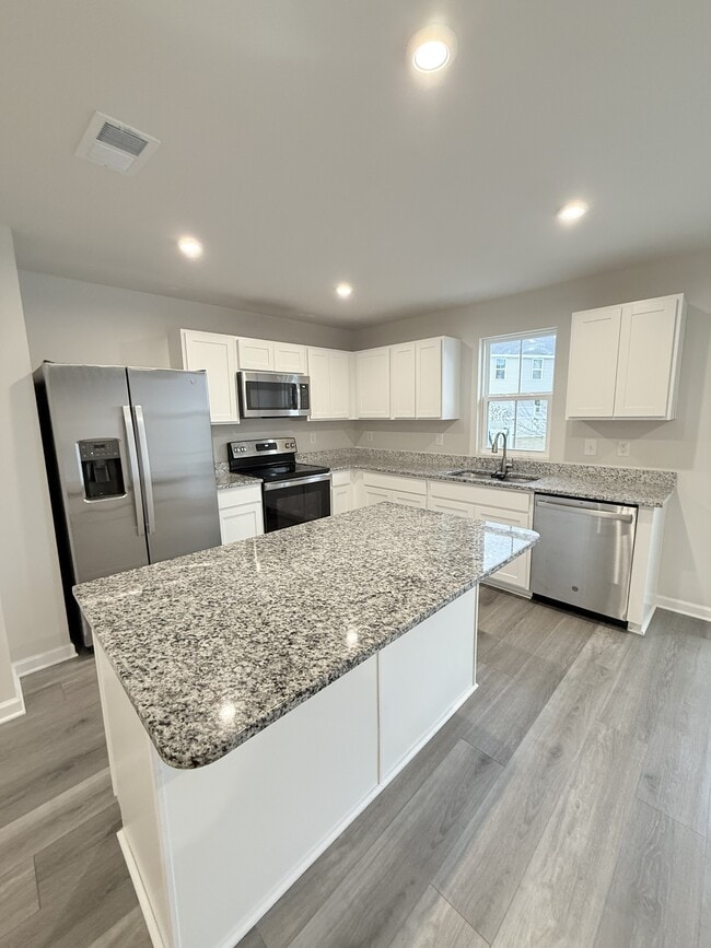 Photo - 400 el Camino Dr Townhome