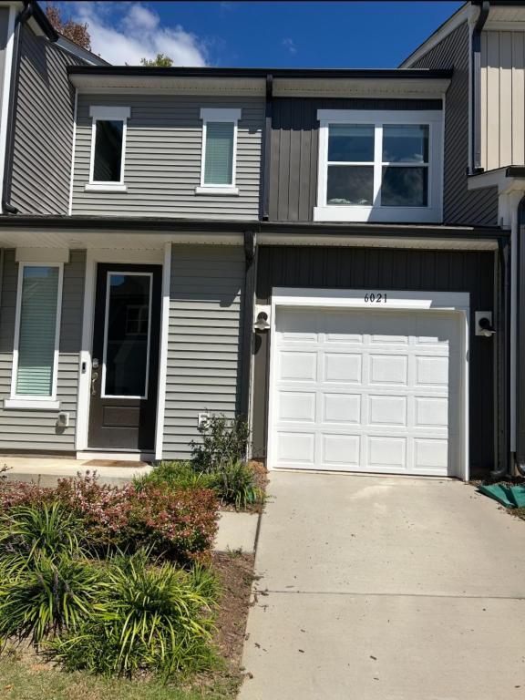 Photo - 6021 Caprera Wy Townhome