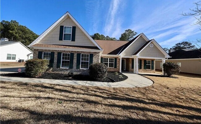 Building Photo - 918 Golden Meadows Ln